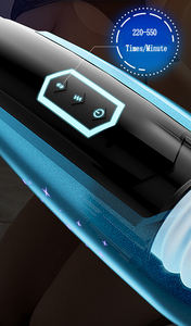 Tasche Pussy Brust Silikon Arsch Boob Saxophon Puppe Mastur bator Massage Vibrator männlich Erwachsenen Sexspielzeug Hintern Anal Vagina Saug maschine - Product Image 2