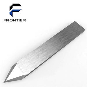 Z2 Z3 Z10 Z11 Z17振荡切割机刀片用碳化钨钢 - Product Image 3