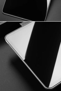 Protector de Pantalla de Vidrio Templado Transparente 2D de 0.3mm para <span class=keywords><strong>Huawei</strong></span> MatePad Air (2026), Película Reforzada Anti-rayones, Precio Económico - Product Image 3