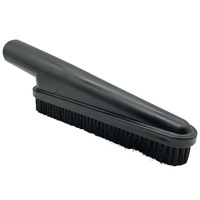 Brosse longue pour aspirateur de style européen, modèle 0888, fabriquée en Chine, accessoire pour le nettoyage domestique et l'élimination de la poussière des papiers peints
