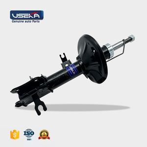 Amortisseur avant gauche de haute qualité USEKA OEM 96586888 96586886 pour Chevrolet Aveo Hatch <span class=keywords><strong>Apec</strong></span> - Product Image 1