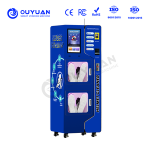 Machine de nettoyage de chaussures de moto d'extérieur, machine de nettoyage de chaussures par atomisation, nettoyage de chaussures - Product Image 5