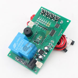 Accettatore di Monete 616 <span class=keywords><strong>JY</strong></span> 15B con Timer, Pulsante Arcade da 30mm Tipo Sanwa, Kit Fai-da-Te per Giochi Arcade in Vendita/Controller Arcade/Fai-da-Te Arcade - Product Image 5