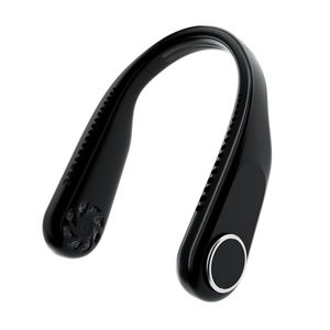 <span class=keywords><strong>Ventilateur</strong></span> de cou portable 3600 mAh pour sports de plein air, rechargeable par USB, mini <span class=keywords><strong>ventilateur</strong></span> de refroidissement sportif pour l'extérieur - Product Image 3