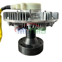 Moteur de ventilateur 281-3588 pour système de refroidissement du moteur de camion - Services OEM 100% testés Garantie de 6 mois Neuf