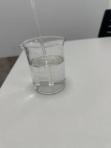 Agente floculante desemulsionante de aguas residuales <span class=keywords><strong>CleanMaster</strong></span>, desemulsionante químico para tratamiento de aguas residuales - Product Image 6