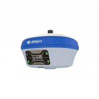 Equipo de topografía profesional Stonex S6II Lite Gnss Rtk Receptor Gnss Gps Rtk con software Surpad actualizable