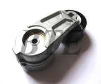 Nouvel ensemble tendeur de courroie de pièces de rechange moteur de voiture BF9T10B300AA 93341438 pour Ford GM