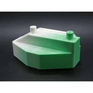 Soportes de pantallas y cuñas para talleres de serigrafía — impresión 3D FDM, desde 7,90 €, montaje en pared - Product Image 3