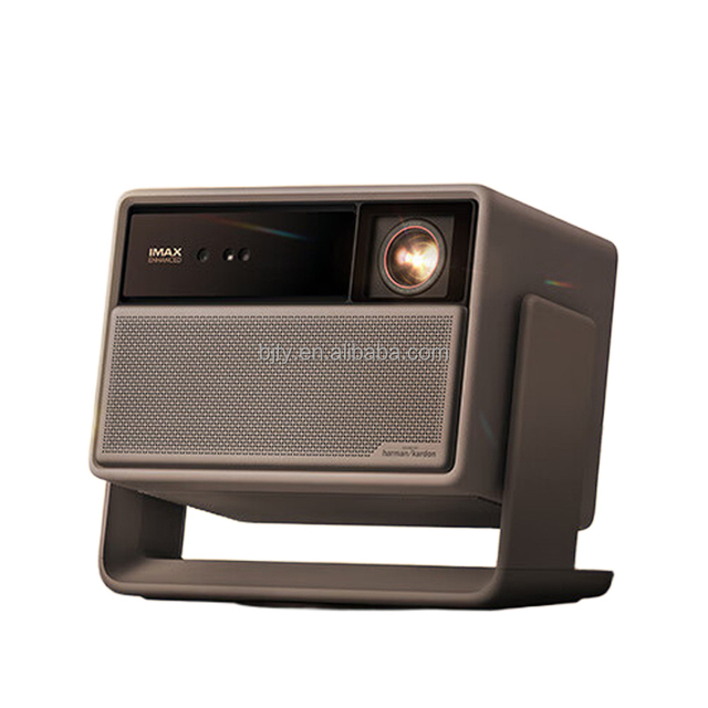 XGIMI RS20 Ultra Max Highlight Version 4K Laser Projector Highlight Version: Auto Stand Keystone, IMAX Enhanced, MEMC