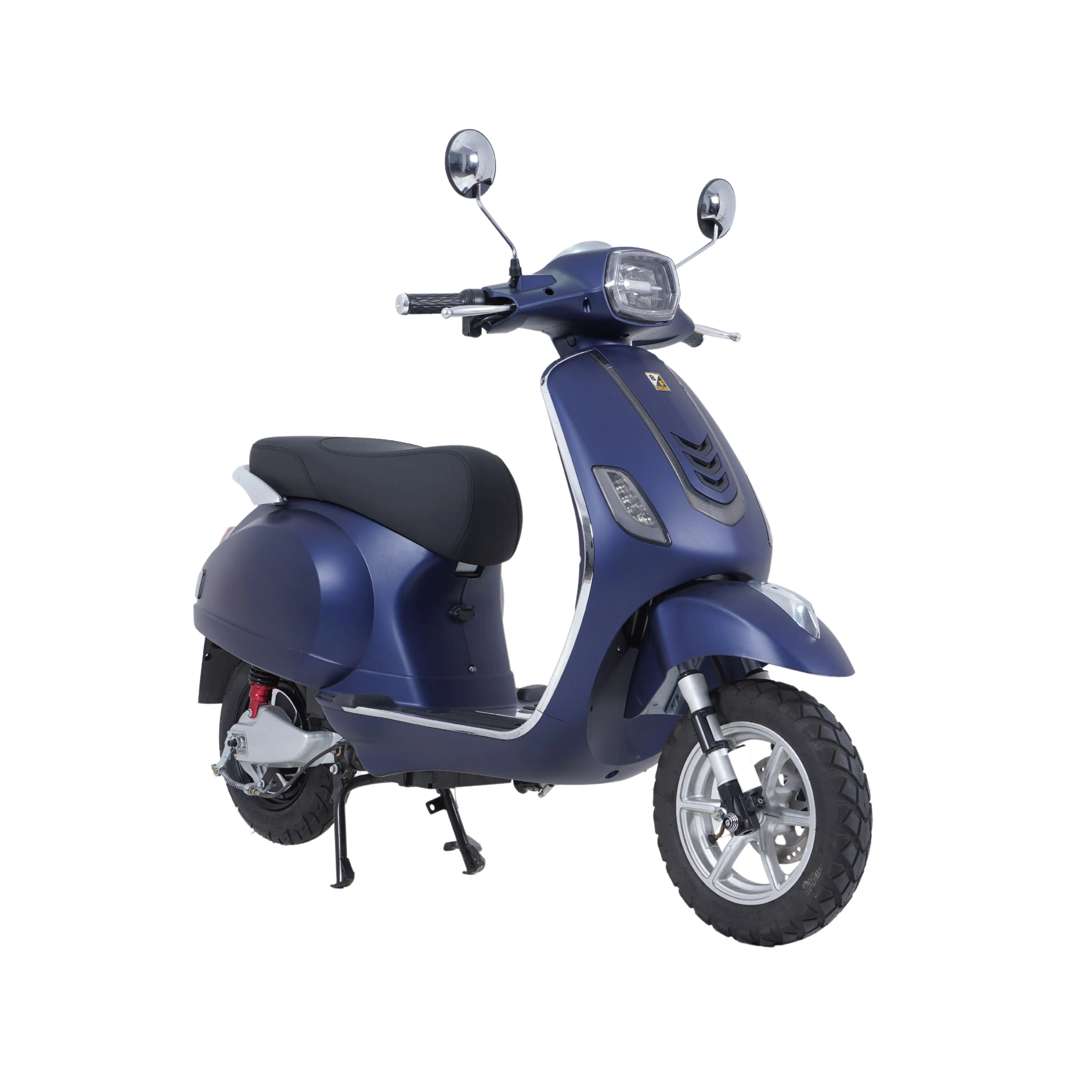 Scooter vespa più economico 60V 1200W Wuxi fabbrica nuovo design moto elettriche e scooter e bici moto scooter elettrico adulto