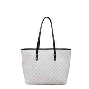 Borsa in PU Vintage di lusso personalizzata per <span class=keywords><strong>le</strong></span> donne l'ultima tendenza in borse a tracolla con chiusura a Zip a doppia cinghia dalla fabbrica di borse - Product Image 3
