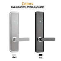Serrure à clavier TT pour porte, avec code de passe, électrique, OEM, produit Original, usine