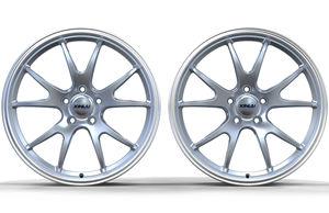 Jantes en alliage forgées décalées de 19 pouces, monobloc concave XL, jante de voiture 5x114.3 pour Infiniti QX50 Q50 G37 <span class=keywords><strong>Nissan</strong></span> 370Z Lexus IS - Product Image 6