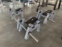 Máquina de Ejercicios para Antebrazos de Alta Calidad y Resistencia, Fabricada en China, Venta Directa de Fábrica, Servicio OEM