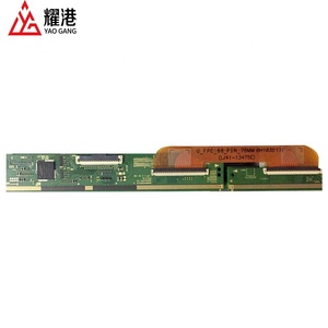 Panel/pantalla Led <span class=keywords><strong>Samsung</strong></span> 16Y-L55XSR2LVO de <span class=keywords><strong>40</strong></span> pulgadas, <span class=keywords><strong>descuento</strong></span>, precio de venta directa de fábrica - Product Image 5