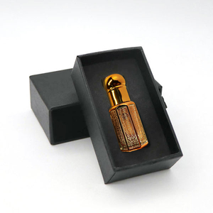 Tùy chỉnh sang trọng rỗng tinh dầu Tola <span class=keywords><strong>attar</strong></span> chai hộp thiết lập từ bao bì Coffret Parfum Arabic <span class=keywords><strong>attar</strong></span> chai với hộp - Product Image 3