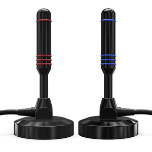 Amplificateur de signal sans fil 4k, émetteur, booster, antenne numérique HD magique, stick TV, <span class=keywords><strong>caravane</strong></span>, voiture, satellite DVB T2, intérieur - Product Image 1