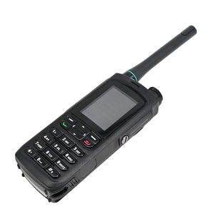 วิทยุสื่อสารแบบพกพา ETMY ET-D69 DMR/NXDN ระดับมืออาชีพ ระบบดิจิตอลทรังกิ้ง - Product Image 5