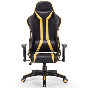 批发制造椅子游戏玩家最佳游戏椅电脑豪华游戏椅