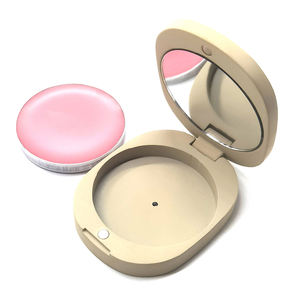 Contenedor de Perfume sólido <span class=keywords><strong>Vintage</strong></span>, giratorio magnético, antiguo - Product Image 5