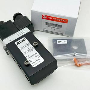 อะไหล่โซลินอยด์นิวแมติก AVID F791N Namur IMI สำหรับรุ่น 791N024DWD1MN00 มีสินค้าในสต็อก - Product Image 4