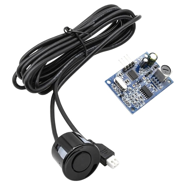 DC 5V Waterproof Ultrasonic Module JSN-SR04T Water Proof Integrated Distance Measuring Ranging Transducer Sensor Module