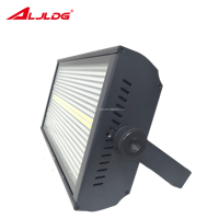 Luz LED profesional personalizada 8+8 Strobe RGBW Wall Wash Strobe para escenario, luz LED COB Par para escenario, luces DJ, barra de luces para discoteca