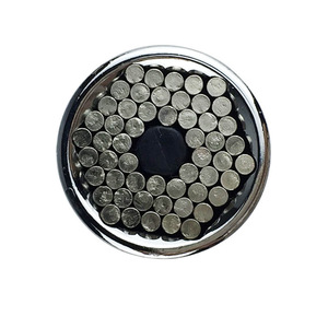 <b>Universal</b> <b>Socket</b> Wrench Set 7-19mm Metric Ball Hex Drive Extension Rod Included - Product Image 5