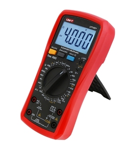 Multímetro Digital para Automóviles UT107+, Multímetro de Alta Precisión para Electricistas y Reparación de Automóviles - Product Image 2