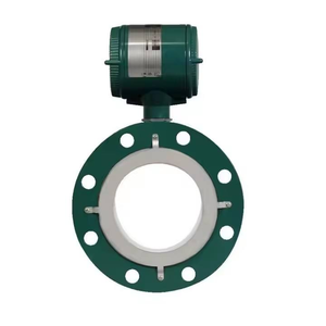 เครื่องวัดการไหลแบบแม่เหล็กแรงสูง Yokogawa ADMAG AXF แบบกระตุ้นความถี่คู่ - Product Image 5