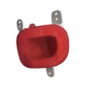 Set di Riflettori per Paraurti per <span class=keywords><strong>Renegade</strong></span> 2015-2017 Posteriore Sinistro e Destro 68255513AA 68255513 68255514AA 68255514 - Product Image 3