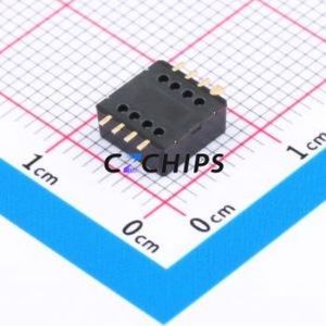 Original y nuevo KP229E2701XTMA1 Sensor de presión de sensor de Venta al por mayor Chips de componentes electrónicos Proveedor y servicio BOM - Product Image 2