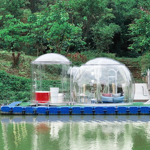 2.8m 3m 2.5m feuille de polycarbonate dôme plastique polycarbonate polycarbonate dôme maison - Product Image 5