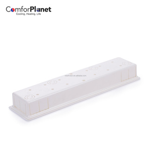 HVACR-Tornillos de fijación de tipo horizontal, <span class=keywords><strong>caja</strong></span> de preinstalación de mini sistemas divididos, tipo hermético, de tipo vertical, de tipo vertical, nuevo, HVACR, de tipo horizontal, de 2, 2, 1, 2, 1, 2, 2 - Product Image 5