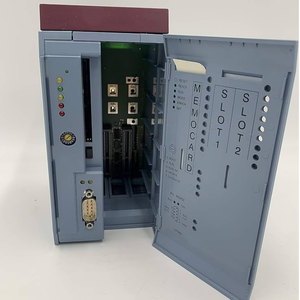 Абсолютно новый оригинальный ПЛК для автоматизации 8ac122.60-<span class=keywords><strong>2</strong></span>, 80% повторных покупок, официальная гарантия, в наличии - Product Image 5