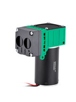Pompe à vide micro sans balais PENGPU G6BL 12V/24V, pompe à air électrique haute pression, échantillonnage, faible bruit, garantie 1 an