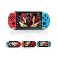Offre Spéciale mini arcade portable wholesale_game_consoles jeux vidéo gta v pour 100% de sécurité