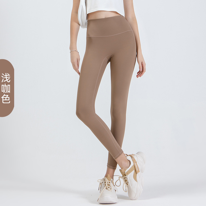 Light brown