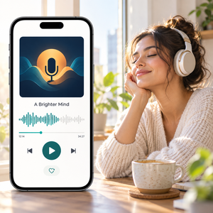 Desarrollo de Aplicaciones de Transmisión de Podcasts de Audio Premium <span class=keywords><strong>para</strong></span> iOS y Android con Suscripción a Canales de Audio en Streaming, LionCreate - Product Image 1