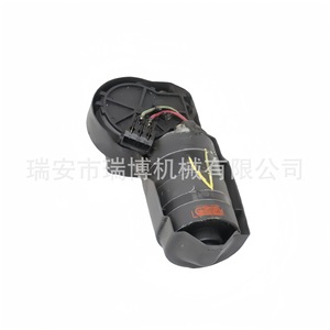 มอเตอร์ปัดน้ำฝน 6X1955603 สำหรับรถยนต์ Seat Arosa Vw Lupo 98 04 12V แกนเหล็ก - Product Image 4