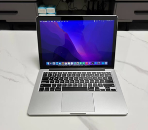 Portátil Empresarial Usado Desbloqueado de Bajo Precio al por Mayor Asequible para Book <span class=keywords><strong>Pro</strong></span> 2015 A1502 13.3\" I5 I7 16G 128G 256G SSD - Product Image 2