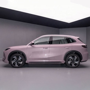 Geely Galaxy E5 2024, SUV Eléctrico de Cinco Puertas y Cinco Asientos, Vehículo de Nueva Energía - Product Image 4