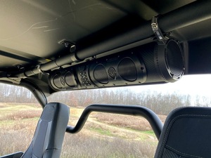 Đảng <span class=keywords><strong>Bar</strong></span> Với Âm Thanh Và Đèn Led Hệ Thống Loa BT 36 Inch 10 Loa - Product Image 4