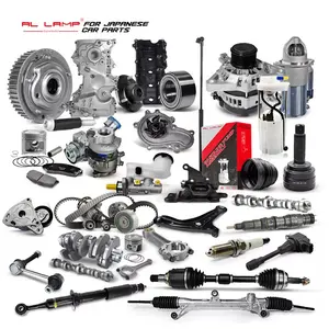 अल दीपक कार स्पेयर भाग अन्य ऑटो भागों OEM निर्माता के लिए टोयोटा कोरोला केमरी Yaris लैंड क्रूजर प्राडो Hilux Hiace - Product Image 1