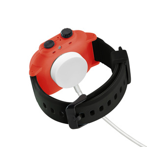 Cassa per Smartwatch Robusta Impermeabile IP68 in Lega Kinggard Personalizzata con Display IPS da 29-35mm, 4 Giorni di Autonomia, Lettore Musicale Cellulare - Product Image 3