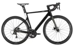 Java SILURO6 bici da strada 700C in lega di alluminio ad alto tenore di carbonio forcella in acciaio con telaio di qualità premium freno a disco a 18 velocità bicicletta da strada