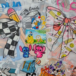 Autocollant thermocollant Juneteenth Black History en plastisol, matériau PET, transferts thermocollants personnalisés pour vêtements - Product Image 5