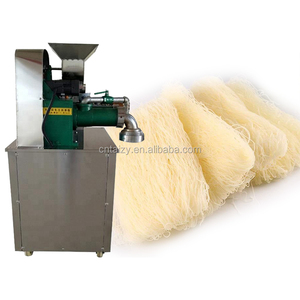 Machine pour fabriquer des nouilles, riz, <span class=keywords><strong>soba</strong></span>, nouveau, équipement de fabrication d'usine de la chine - Product Image 1