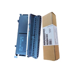 คอนโทรลเลอร์รุ่นใหม่ 6ES7392-1AM00-<span class=keywords><strong>0AA0</strong></span> 6ES7972 <span class=keywords><strong>6ES7390</strong></span> 1AJ00 1BJ00 1BM01 0BA12 0BA42 0BA52 0AA00 1AE80 1AF30 <span class=keywords><strong>1AJ30</strong></span> 1BC00 1AB60 - Product Image 1